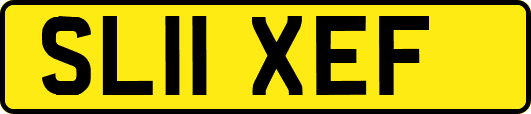 SL11XEF