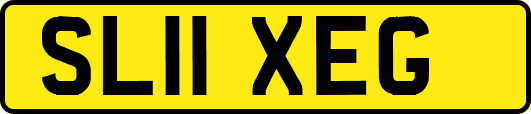 SL11XEG