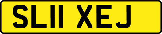 SL11XEJ