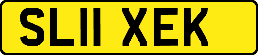 SL11XEK