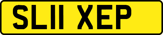 SL11XEP