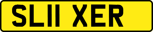 SL11XER