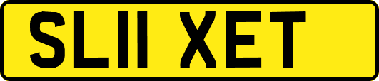 SL11XET