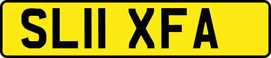 SL11XFA