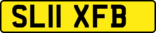 SL11XFB