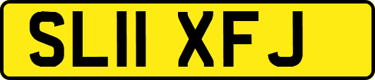 SL11XFJ