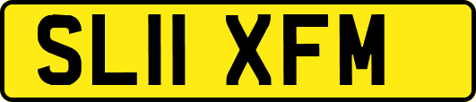 SL11XFM