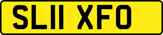 SL11XFO