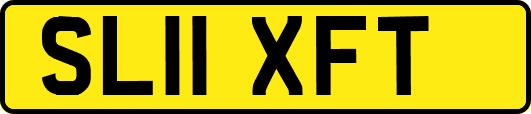 SL11XFT