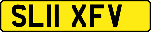 SL11XFV