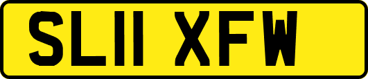 SL11XFW