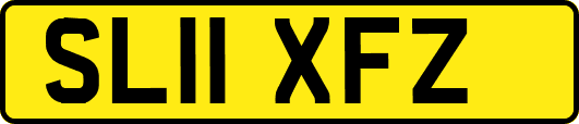 SL11XFZ