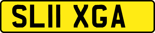 SL11XGA