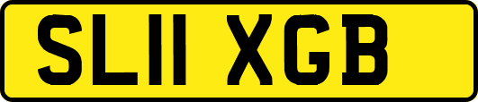 SL11XGB