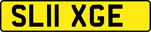 SL11XGE