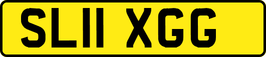 SL11XGG