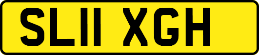 SL11XGH