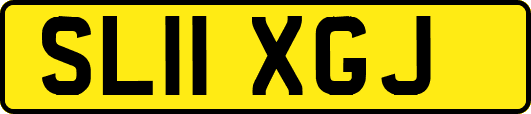 SL11XGJ