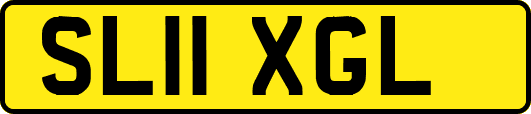 SL11XGL