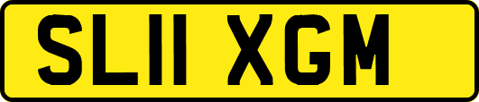 SL11XGM
