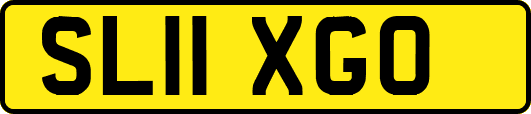 SL11XGO