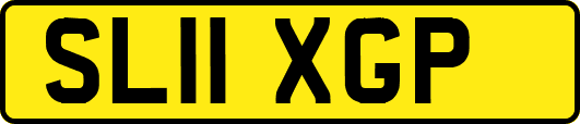 SL11XGP