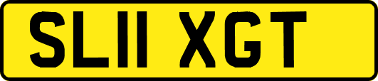 SL11XGT