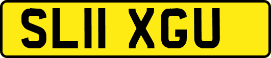 SL11XGU