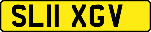 SL11XGV