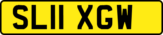 SL11XGW
