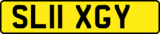 SL11XGY