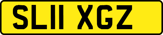 SL11XGZ