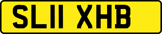 SL11XHB
