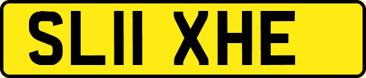 SL11XHE