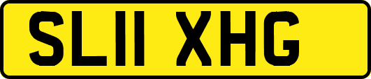 SL11XHG