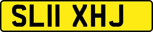 SL11XHJ