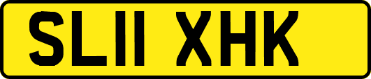 SL11XHK