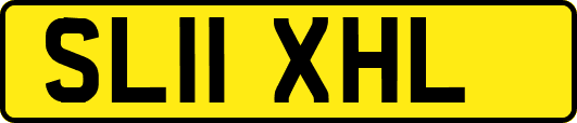 SL11XHL
