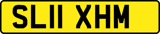 SL11XHM