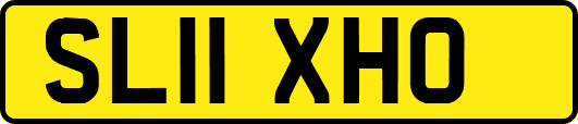 SL11XHO