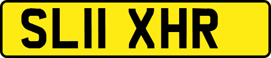 SL11XHR