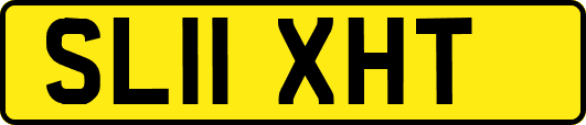 SL11XHT