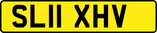 SL11XHV