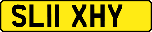 SL11XHY