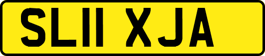 SL11XJA