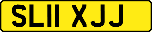 SL11XJJ