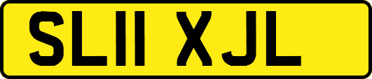 SL11XJL