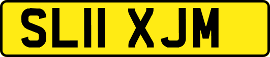 SL11XJM