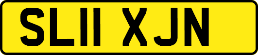 SL11XJN