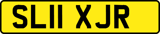 SL11XJR